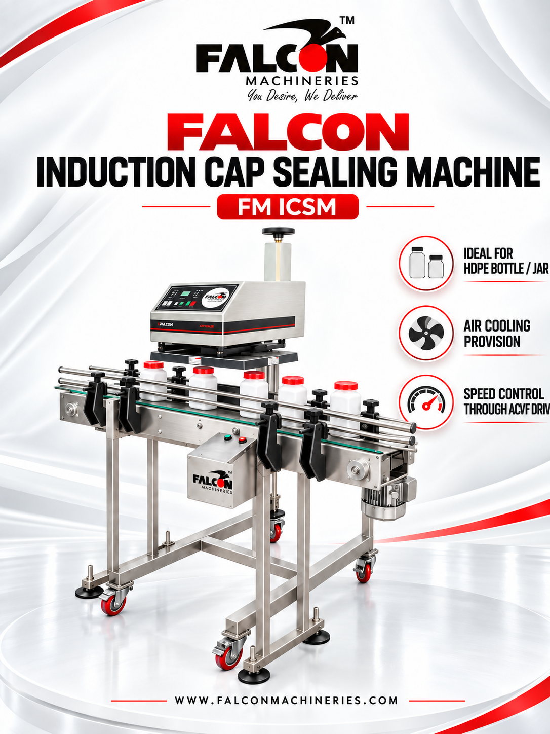 Capping Machine